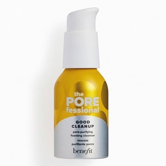 Benefit The POREfessional Foaming Cleanser | NEW | Travel Size - Picture 3 of 7